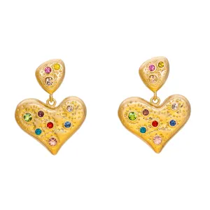 Billy Earrings