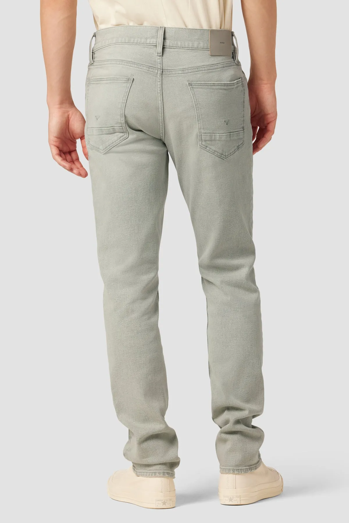 Blake Slim Straight Jean