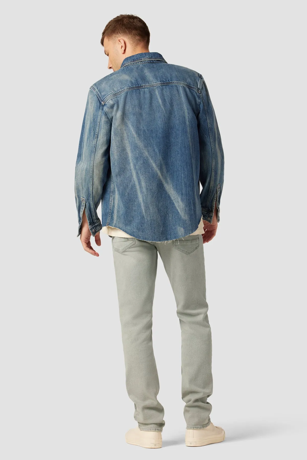 Blake Slim Straight Jean