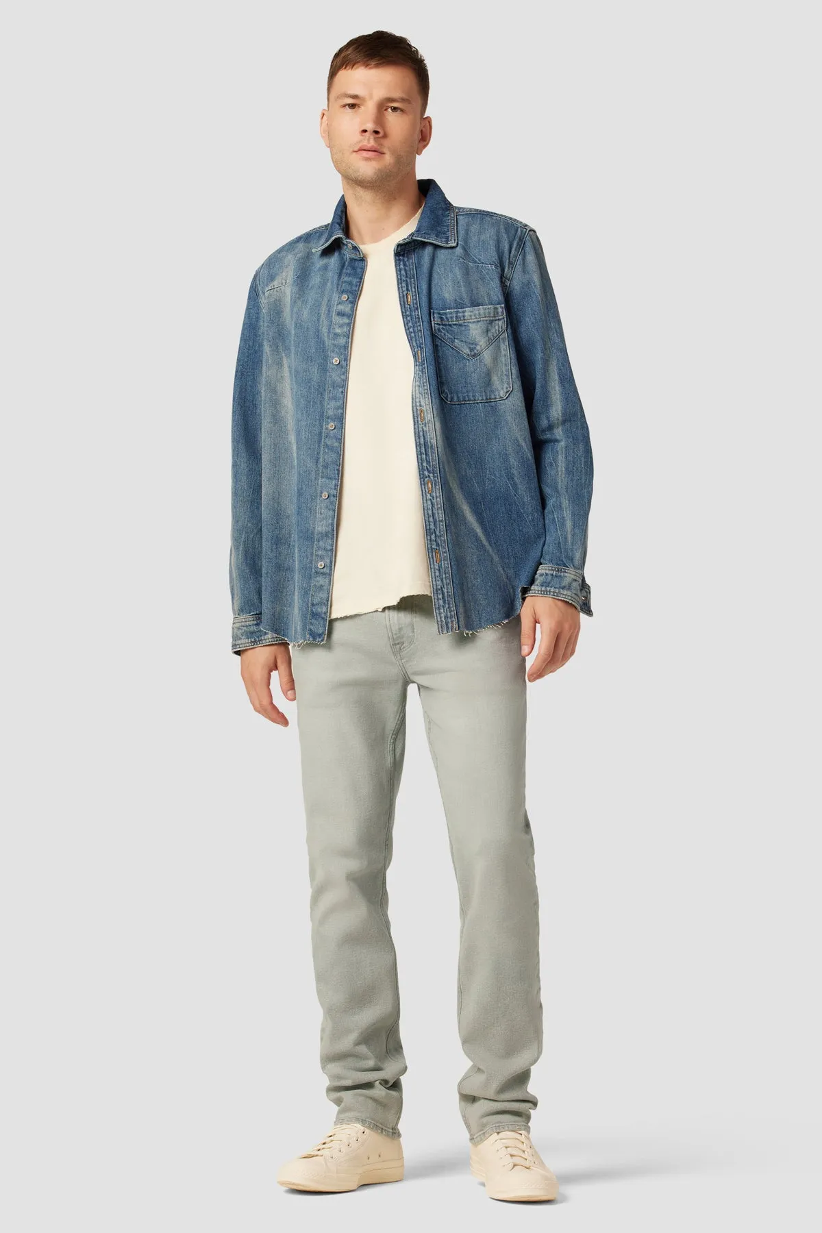 Blake Slim Straight Jean