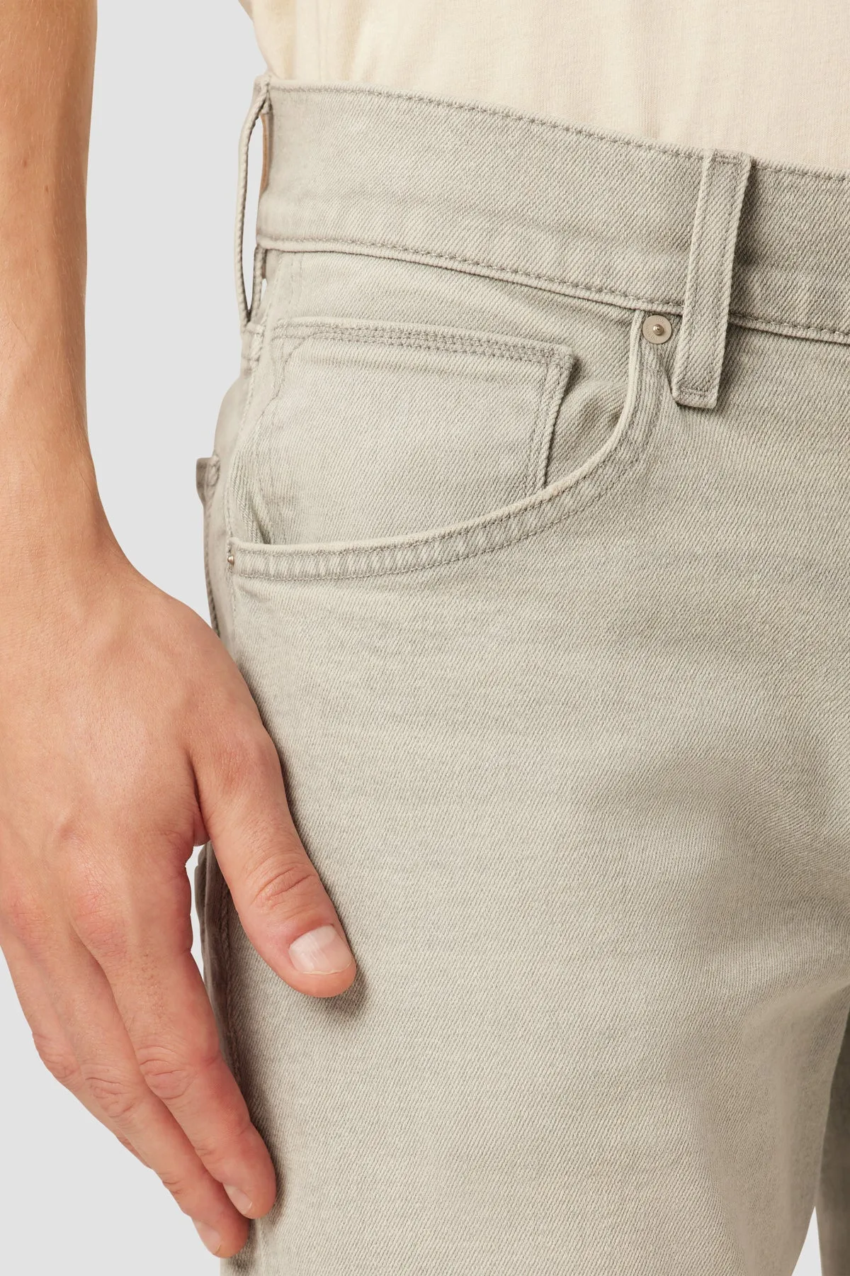 Blake Slim Straight Jean