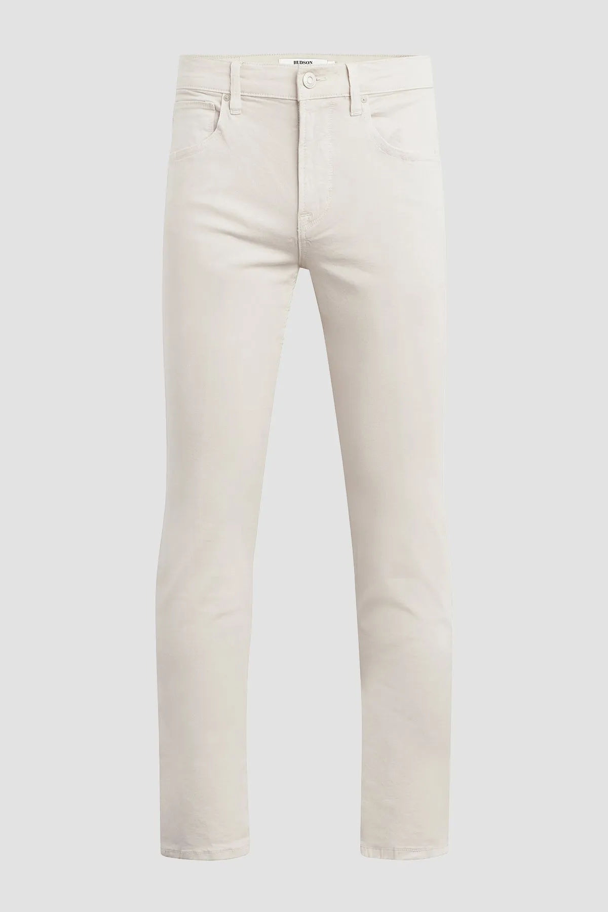 Blake Slim Straight Twill Pant