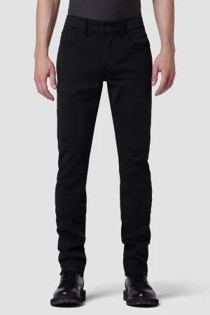 Blake Slim Straight Twill Pant