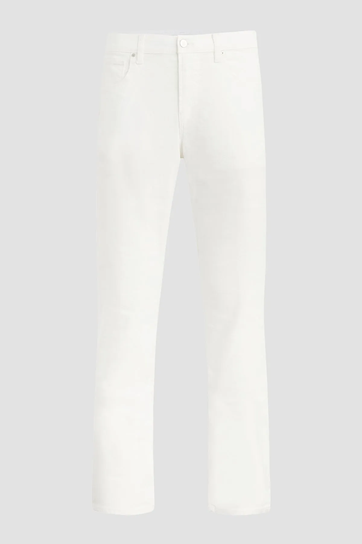 Blake Slim Straight Twill Pant