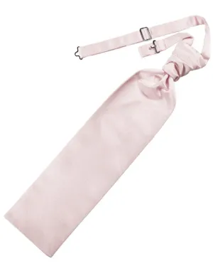 Blush Luxury Satin Kids Sharpei