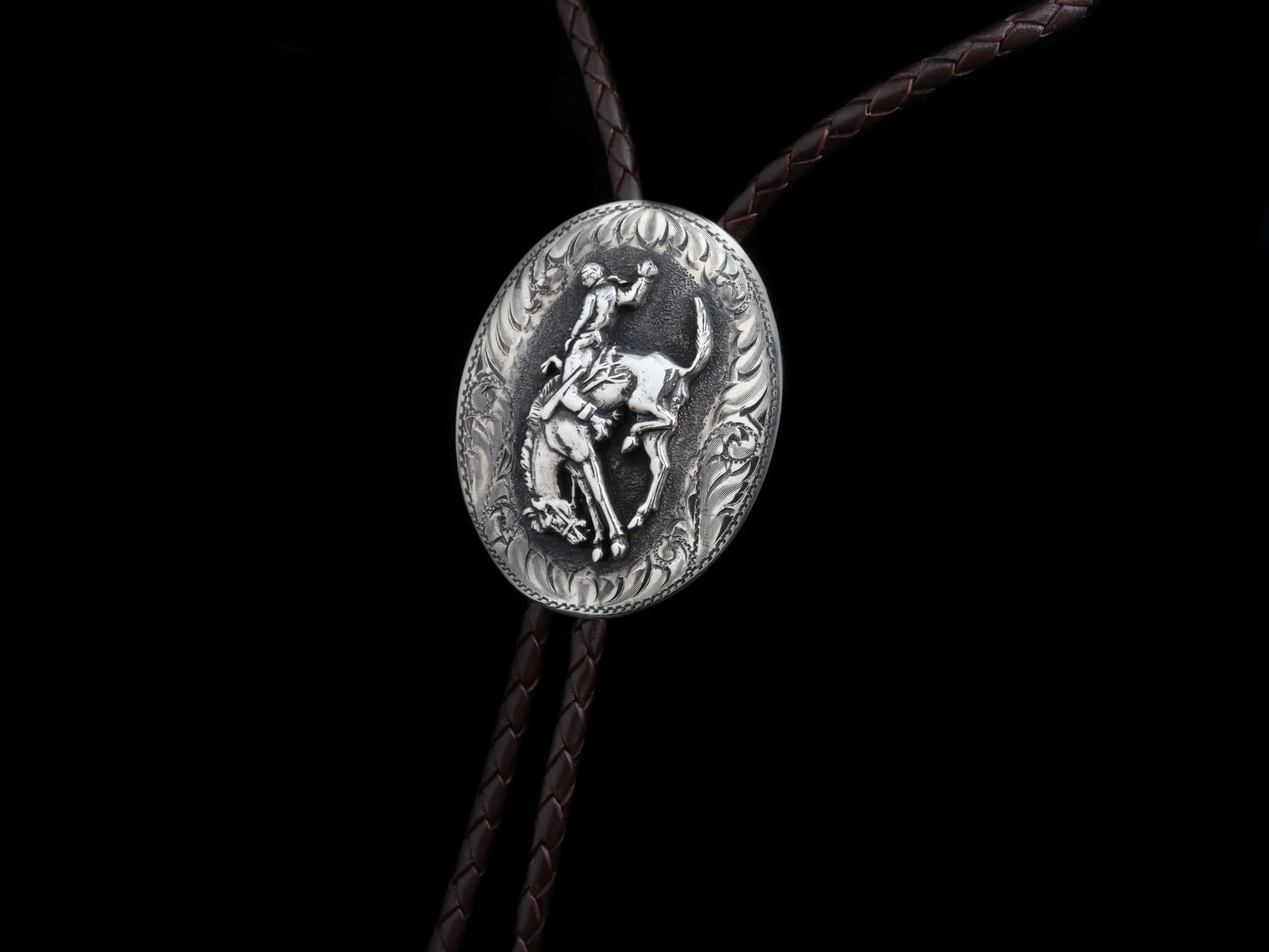Bronc Bolo