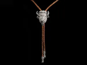 Buffalo & Hooves Bolo
