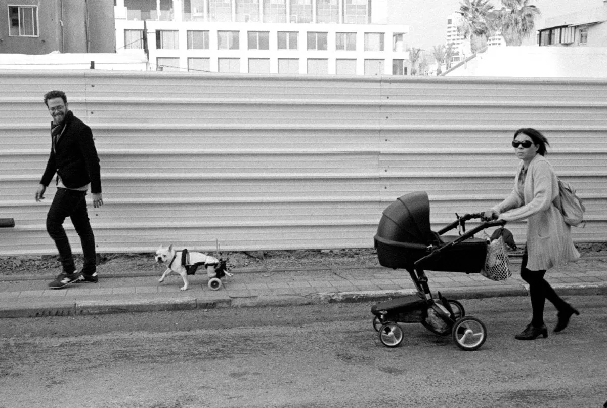 Bulk Roll - Ilford HP5 Plus - 30.5m