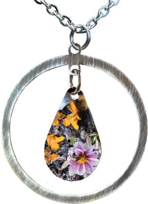 Bumble Pie, by Zaven Necklace, Item #4793X