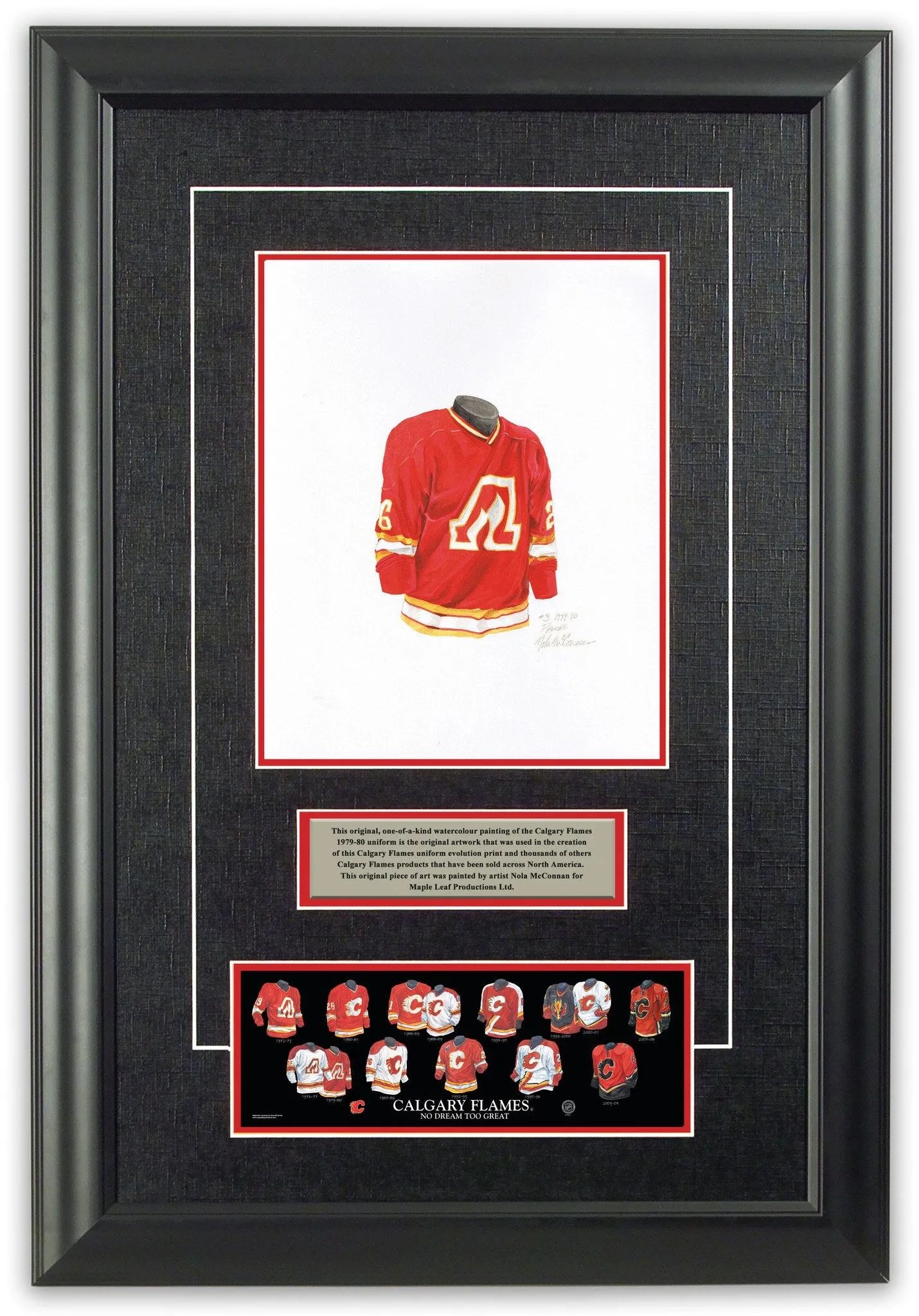 Calgary Flames 1979-80