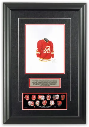 Calgary Flames 1979-80