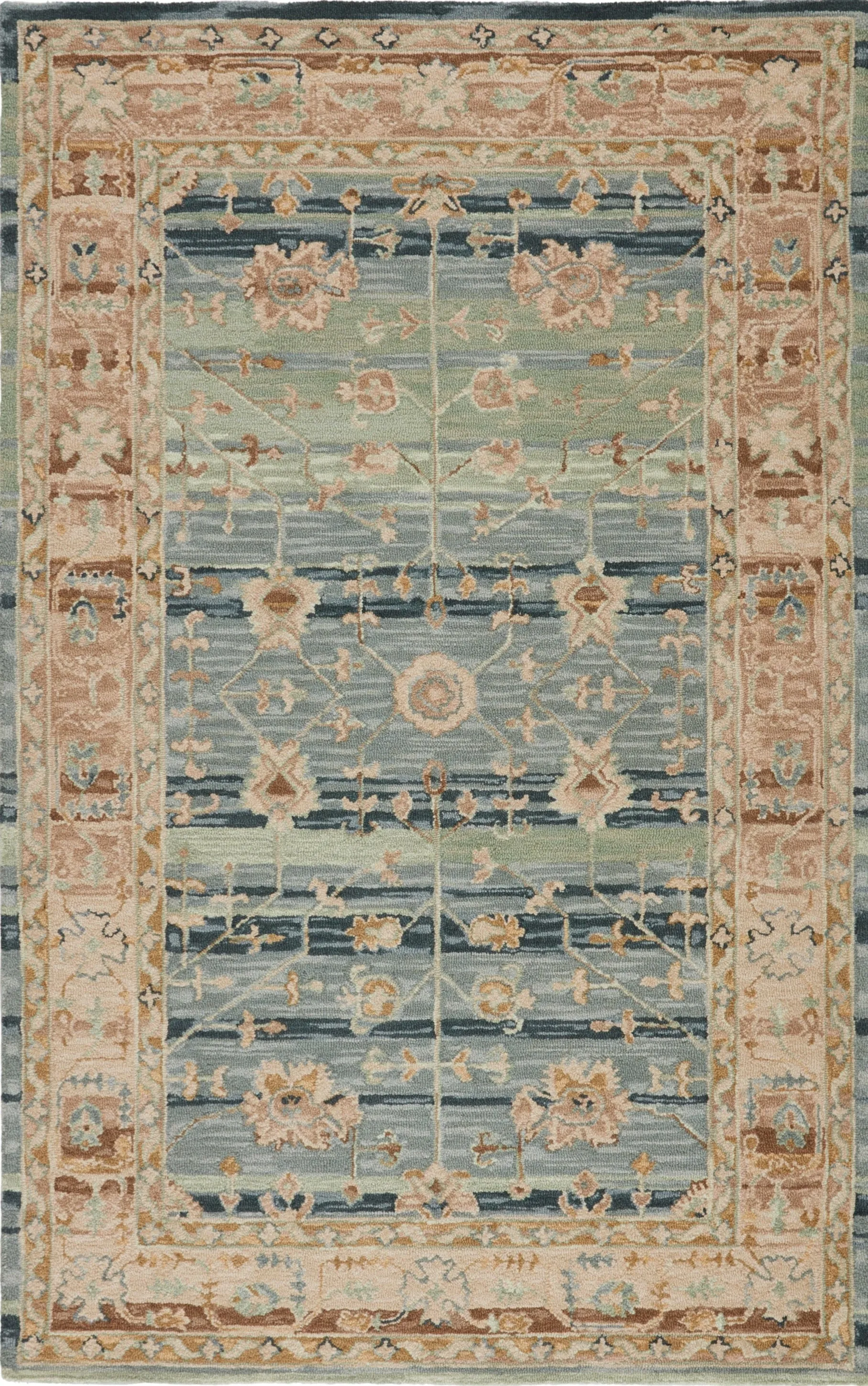 CARDAMOM JENSINE