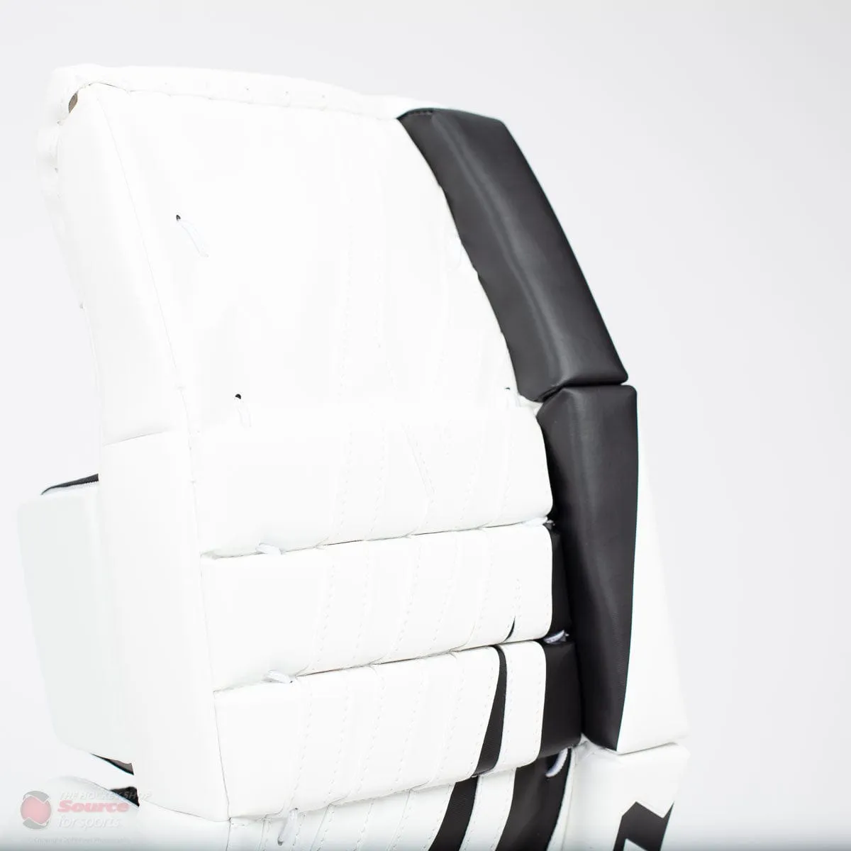 CCM Extreme Flex E4.5 Junior Goalie Leg Pads - Source Exclusive