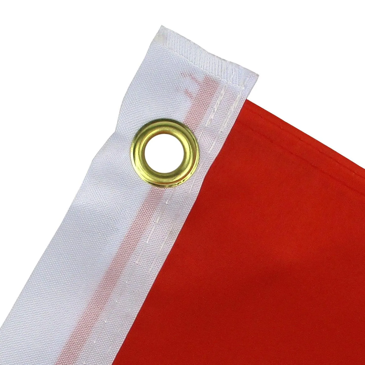 Central African Republic Flag