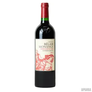 Chateau Belaire-Monange 2014 750ML