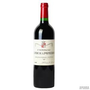 Chateau Latour a Pomerol Moueix 2019 750ML