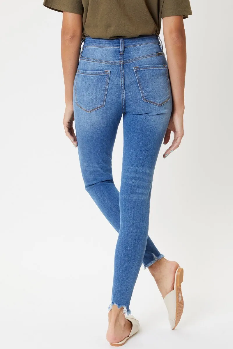 Chesney Ultra High Rise Super Skinny