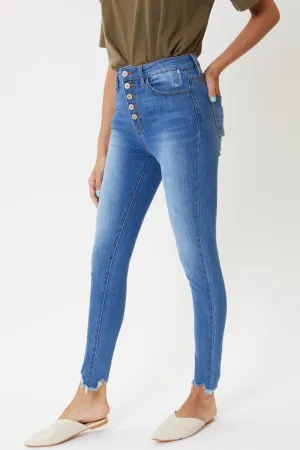 Chesney Ultra High Rise Super Skinny