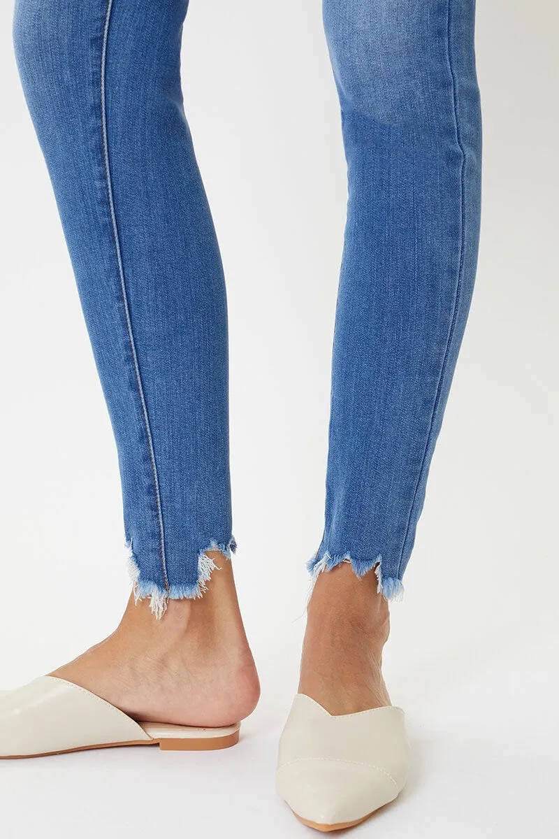 Chesney Ultra High Rise Super Skinny