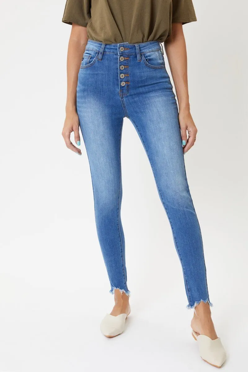 Chesney Ultra High Rise Super Skinny
