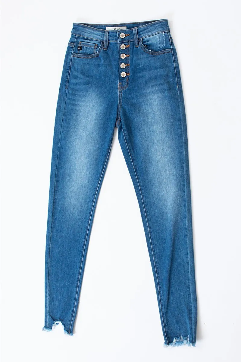 Chesney Ultra High Rise Super Skinny