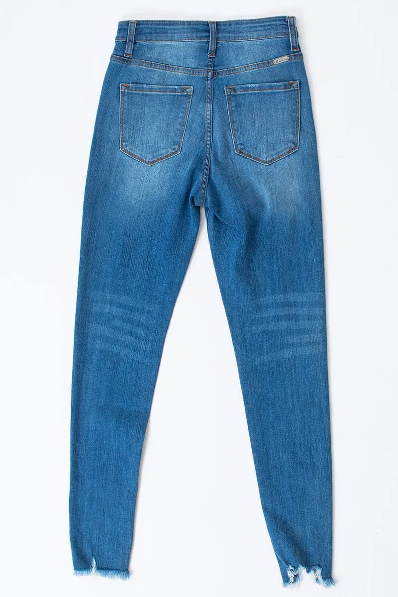 Chesney Ultra High Rise Super Skinny