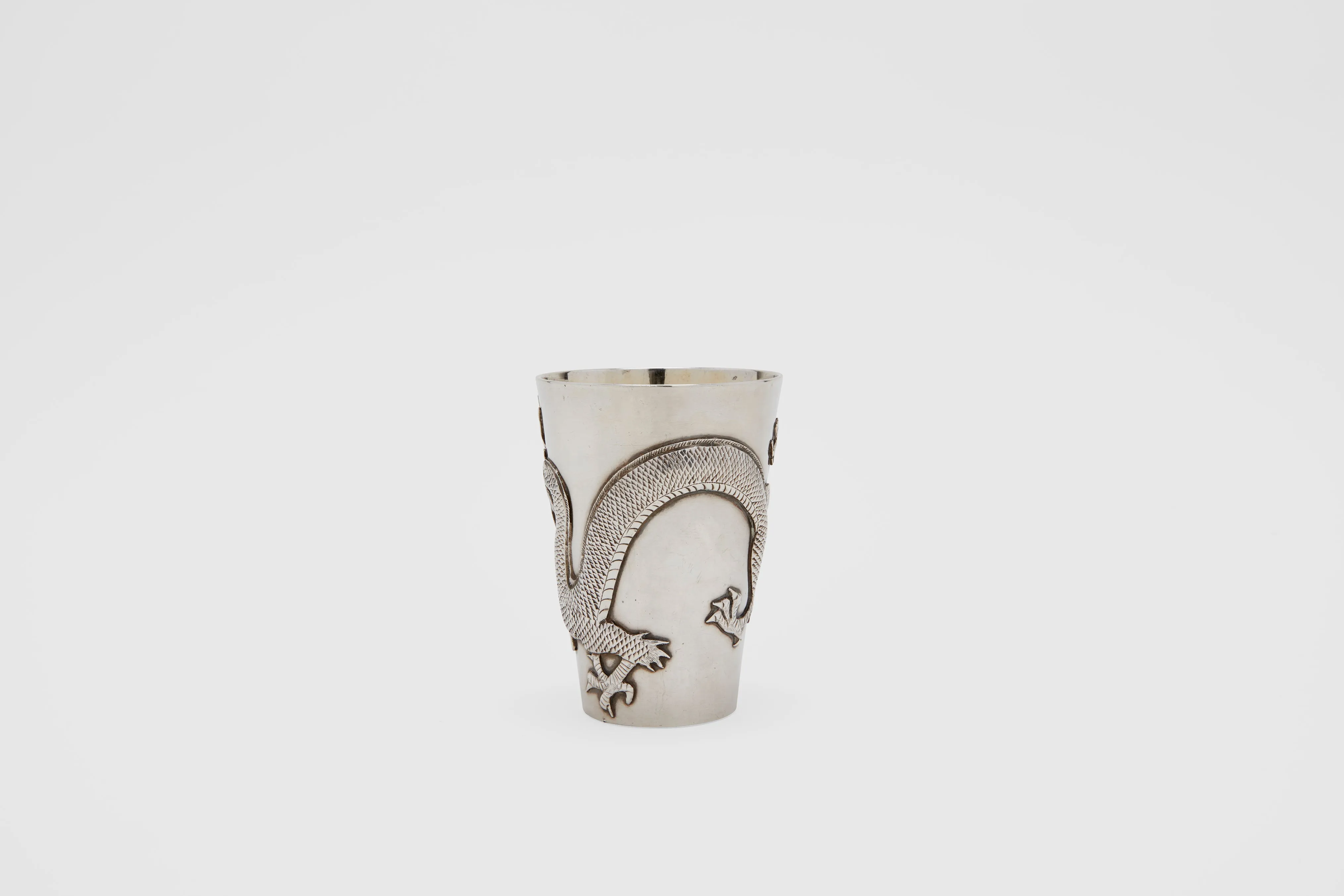 Chinese Dragon Cup