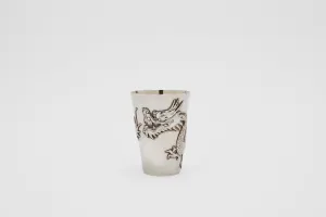 Chinese Dragon Cup