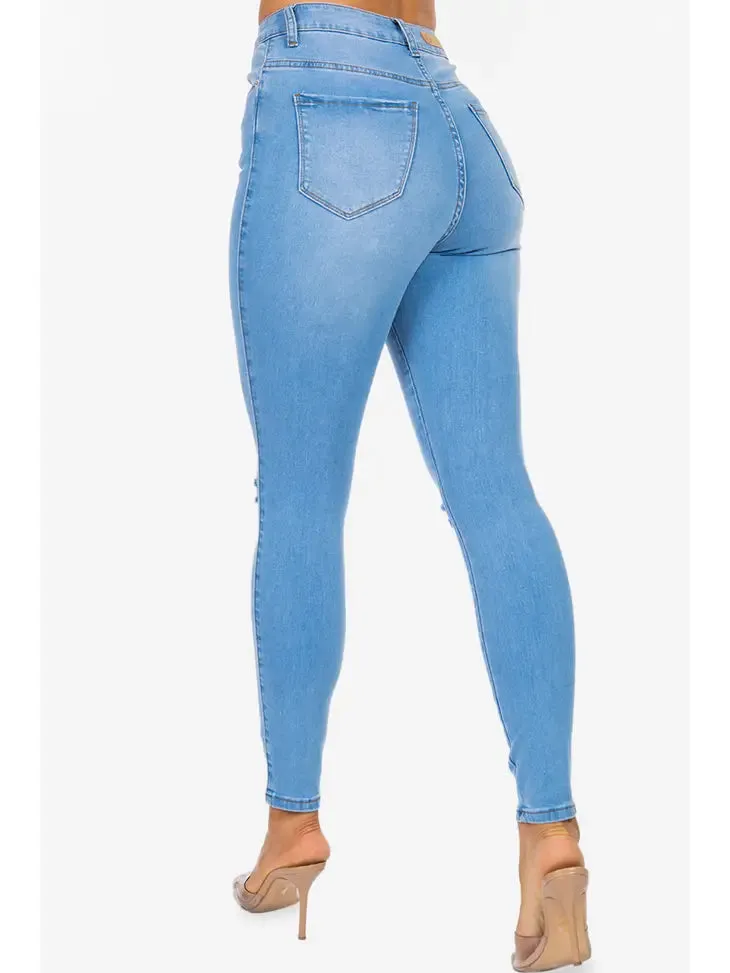 Chrissy Jeans
