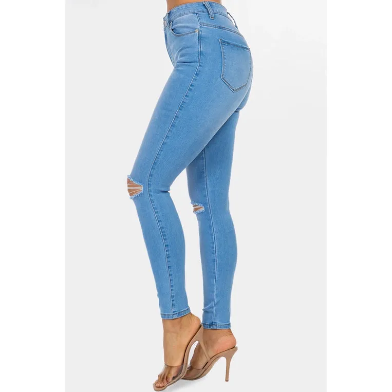 Chrissy Jeans