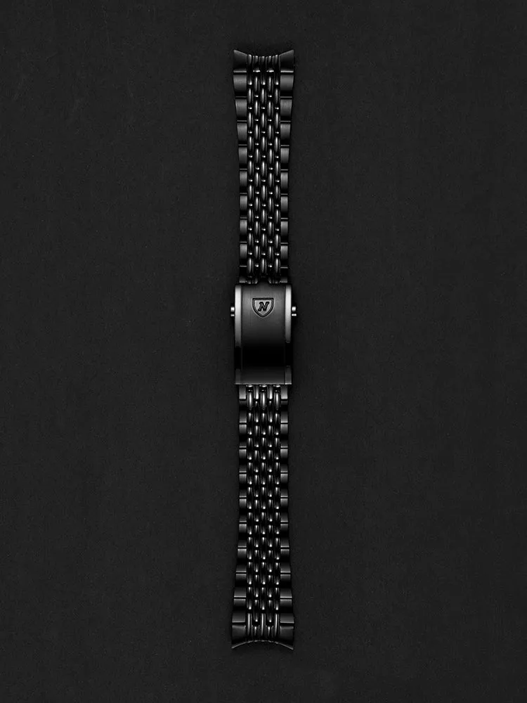 CHRONOMASTER FULL BLACK