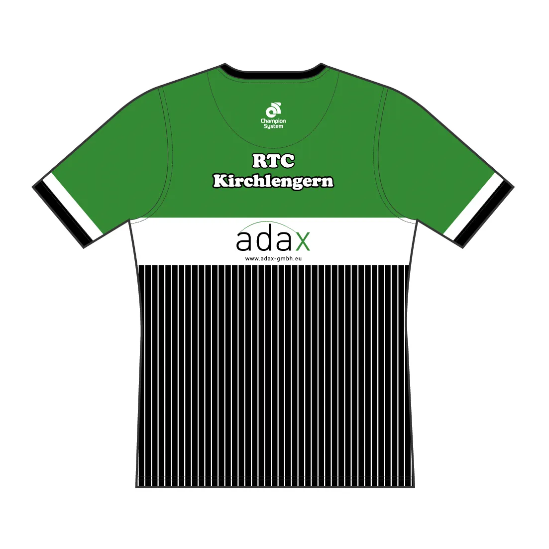 CITY Locarno Tee
