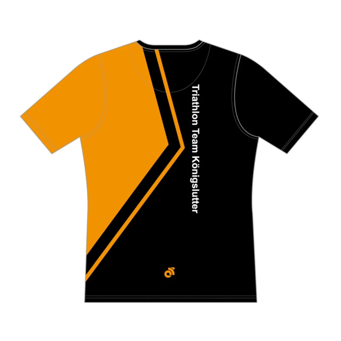 CITY Locarno Tee
