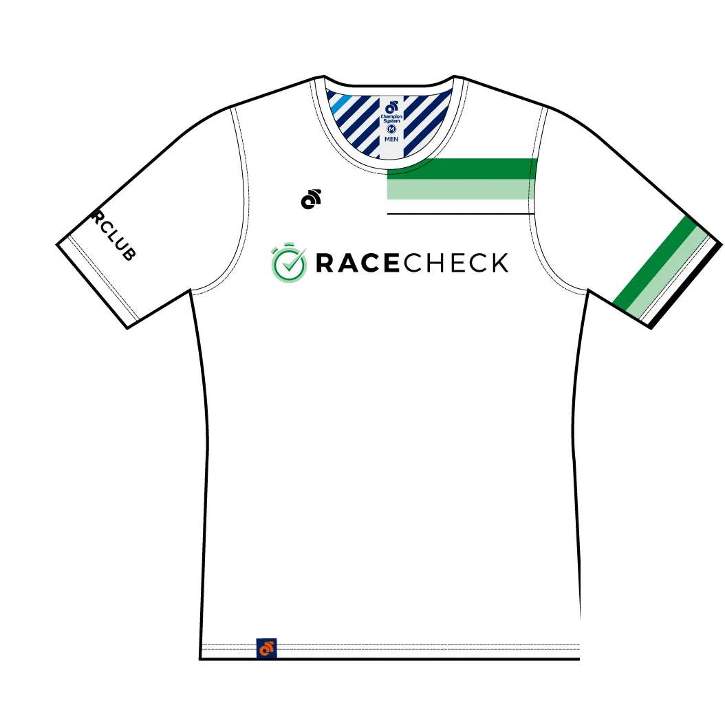 CITY Locarno Tee