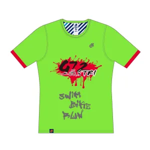 CITY Locarno Tee