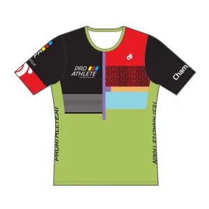 CITY Locarno Tee
