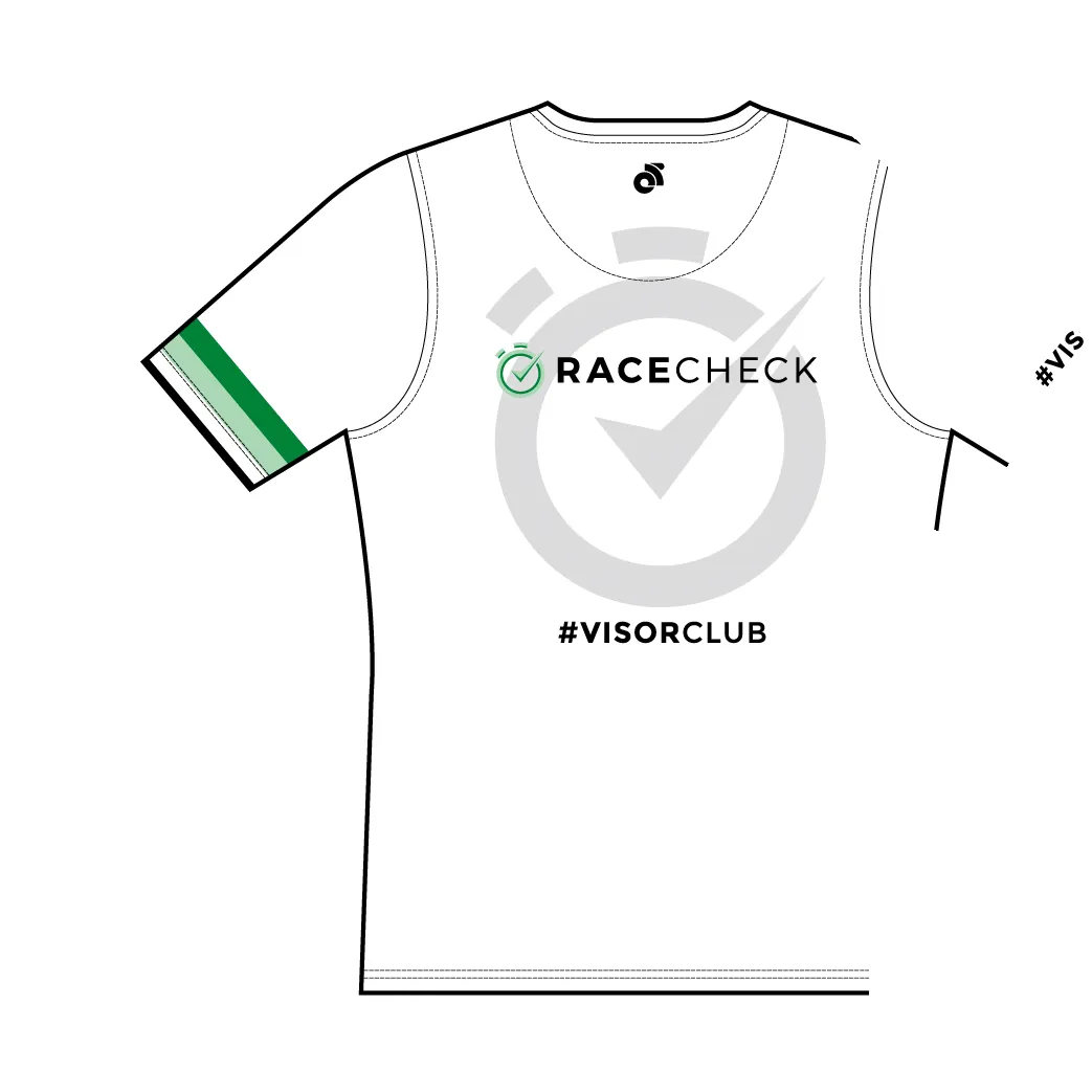 CITY Locarno Tee