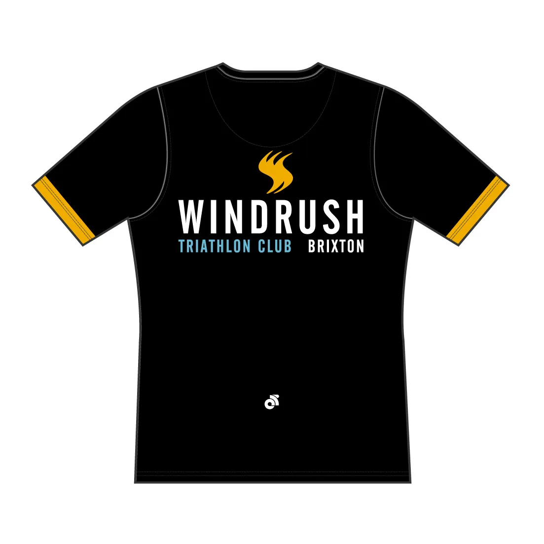 CITY Locarno Tee