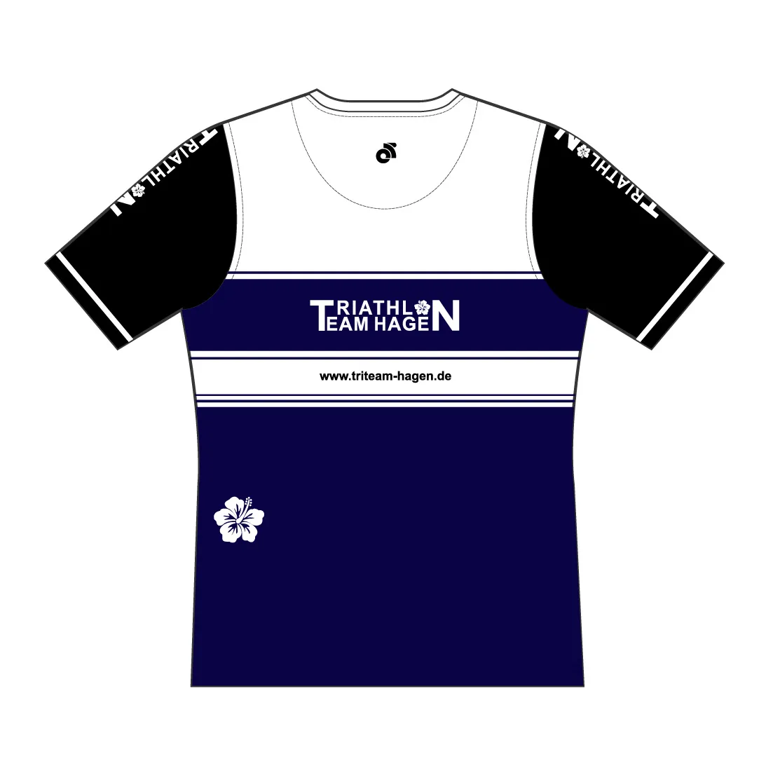 CITY Locarno Tee
