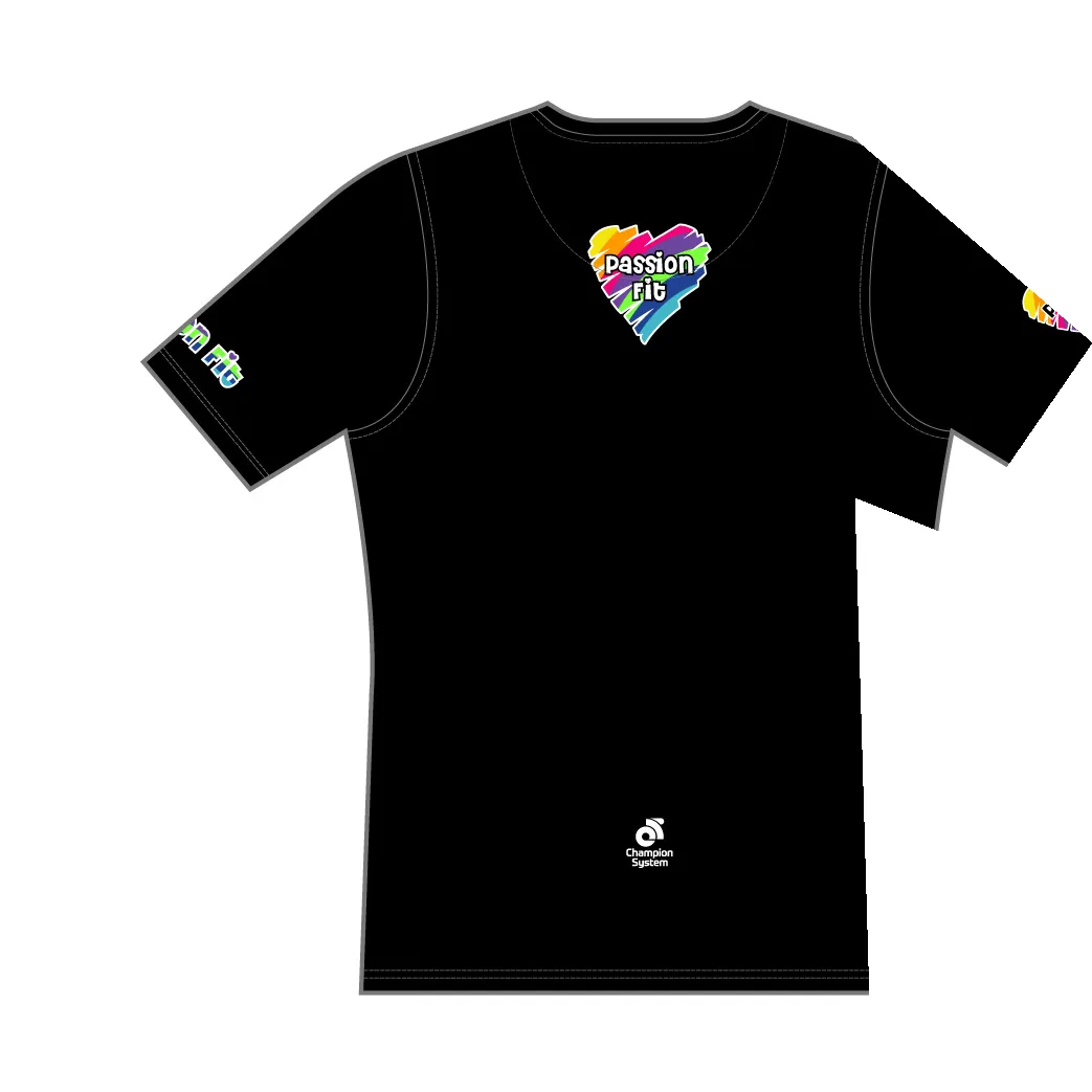 CITY Locarno Tee