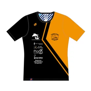 CITY Locarno Tee