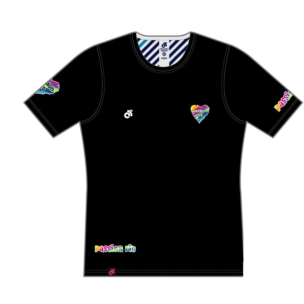 CITY Locarno Tee