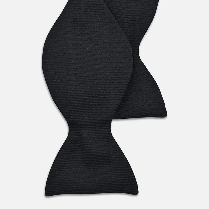 Classic Large Bow Tie