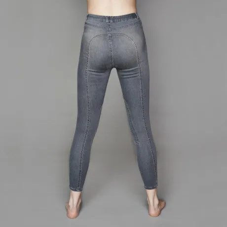 CLEARANCE Greys and Bays - Foxy