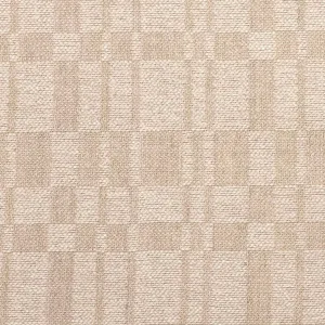 Commune Shaker Plaid in Cloud