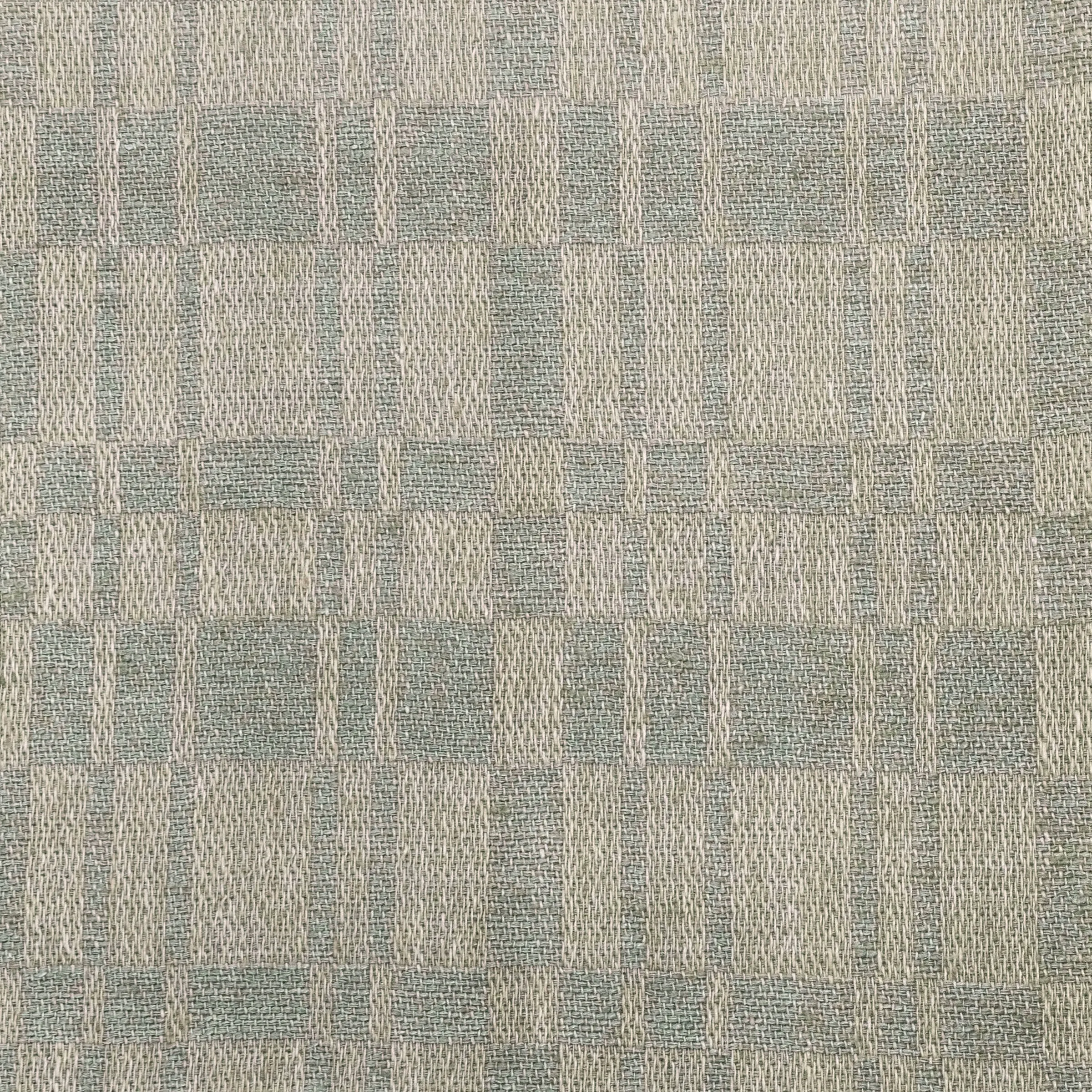 Commune Shaker Plaid in Sage