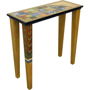 Console Table by Sticks SFA030 SFA031 013920