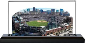 Coors Field - Denver, CO