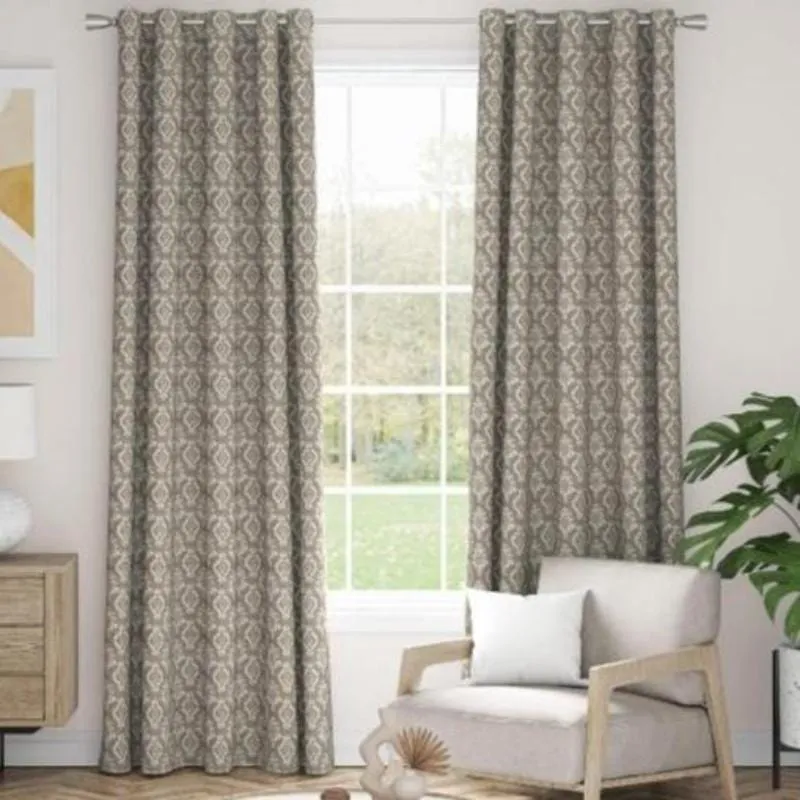 Curtain Escapade ESC2/4 Collection 300 cm