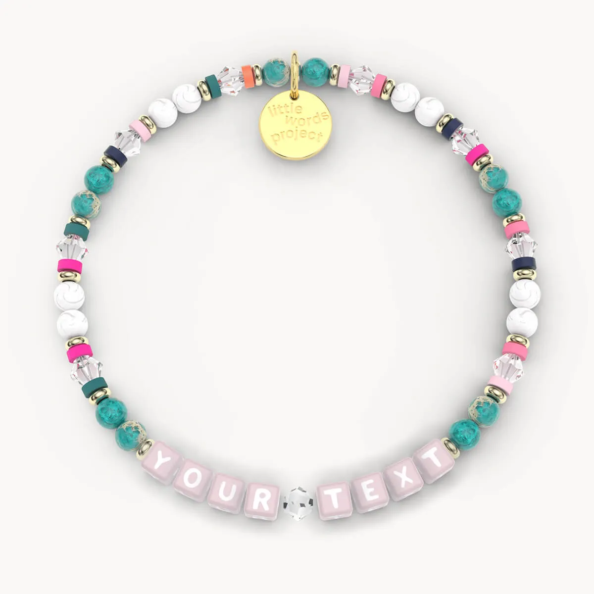 Custom Joyful Stone